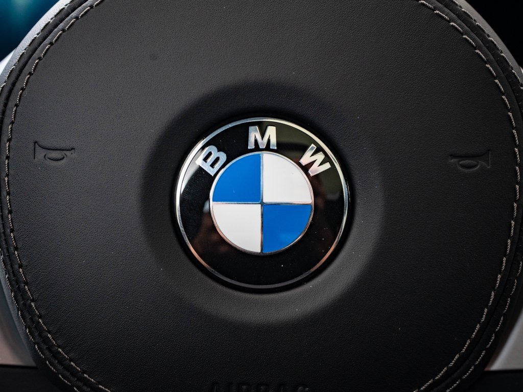 New 2026 BMW X7 xDrive40i w/ M Sport Package image 28