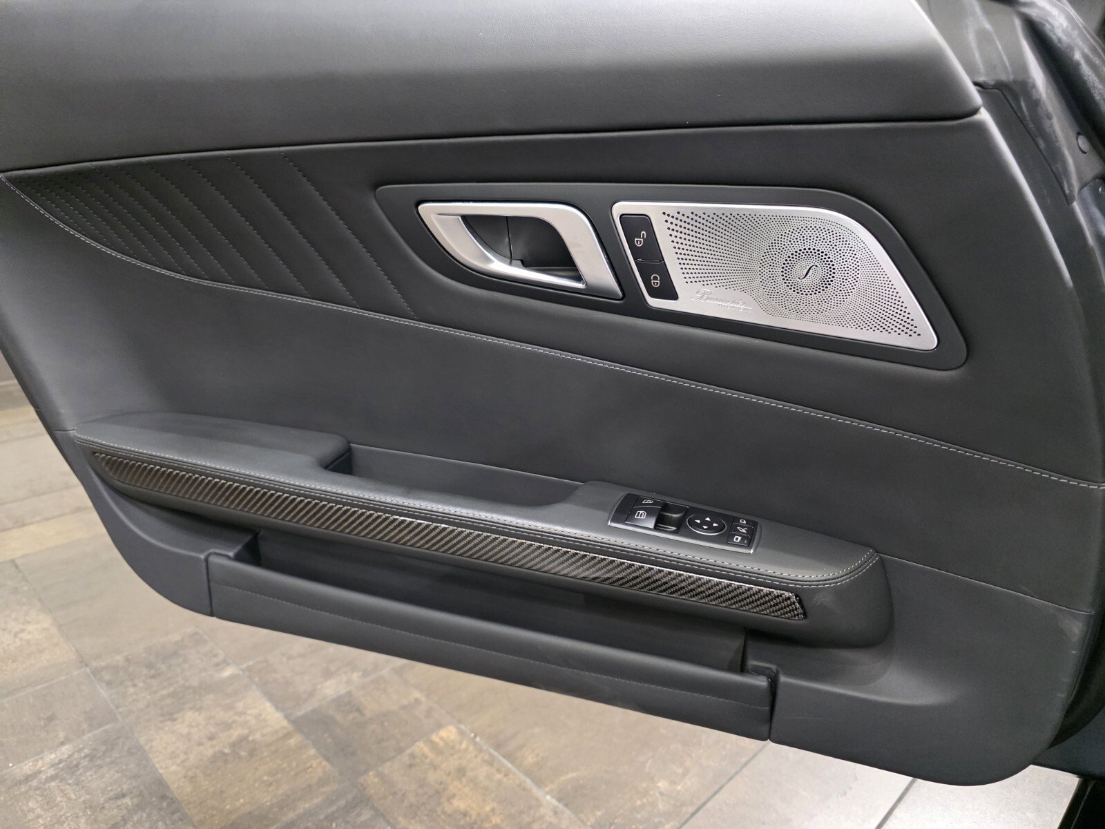 Used 2018 Mercedes-Benz AMG GT C image 17