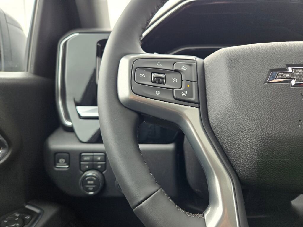 New 2026 Chevrolet Silverado 1500 LT Trail Boss w/ Convenience Package II image 31