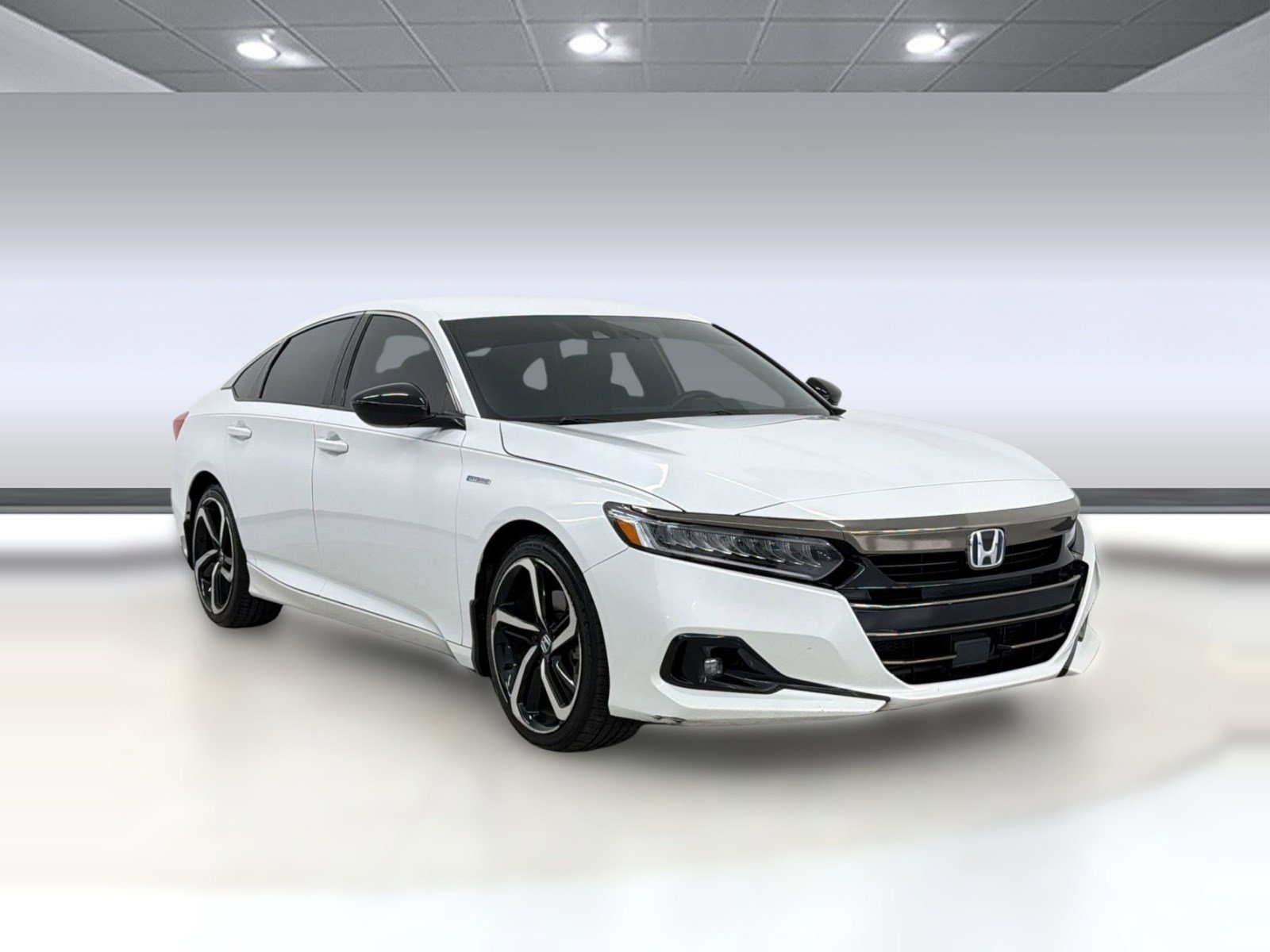 Used 2022 Honda Accord Sport image 7