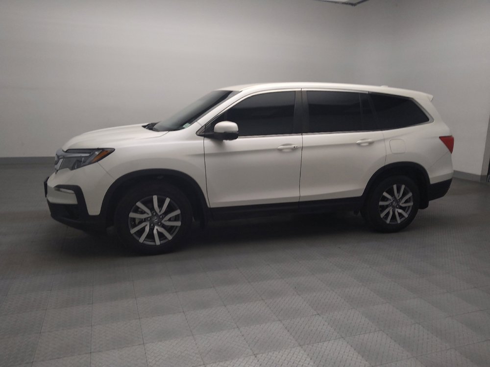 Used 2019 Honda Pilot EX image 2