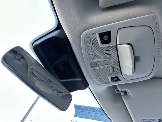 Used 2023 Lincoln Navigator Black Label image 37