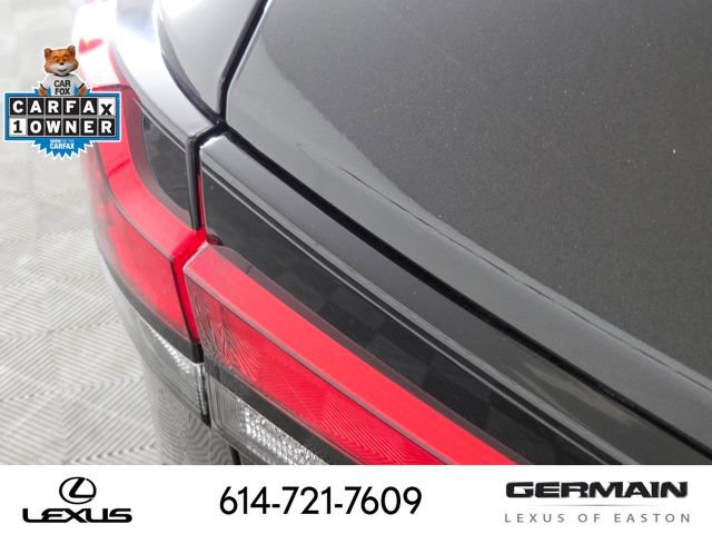 Certified 2024 Lexus RX 350 Premium w/ Convenience Package AWD/4WD image 15