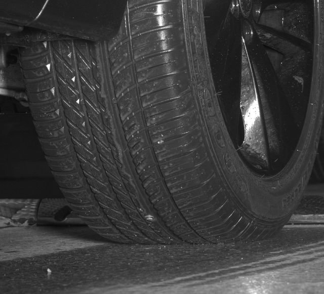 Used 2026 Jaguar F-PACE R-Dynamic S image 48