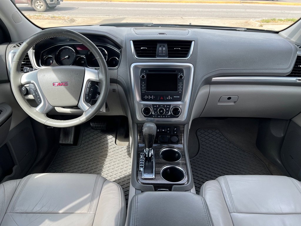 Used 2016 GMC Acadia SLT w/ Open Road Package FWD image 24