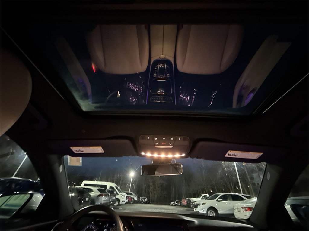 Used 2018 Mercedes-Benz E 300 4MATIC image 16