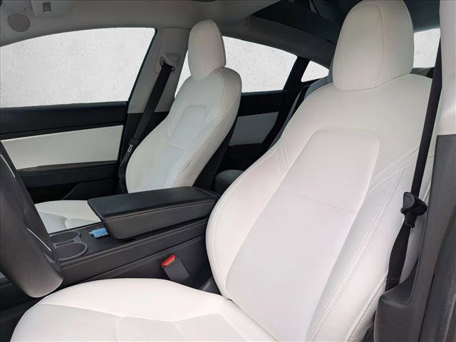 Used 2021 Tesla Model 3 Performance AWD/4WD image 9