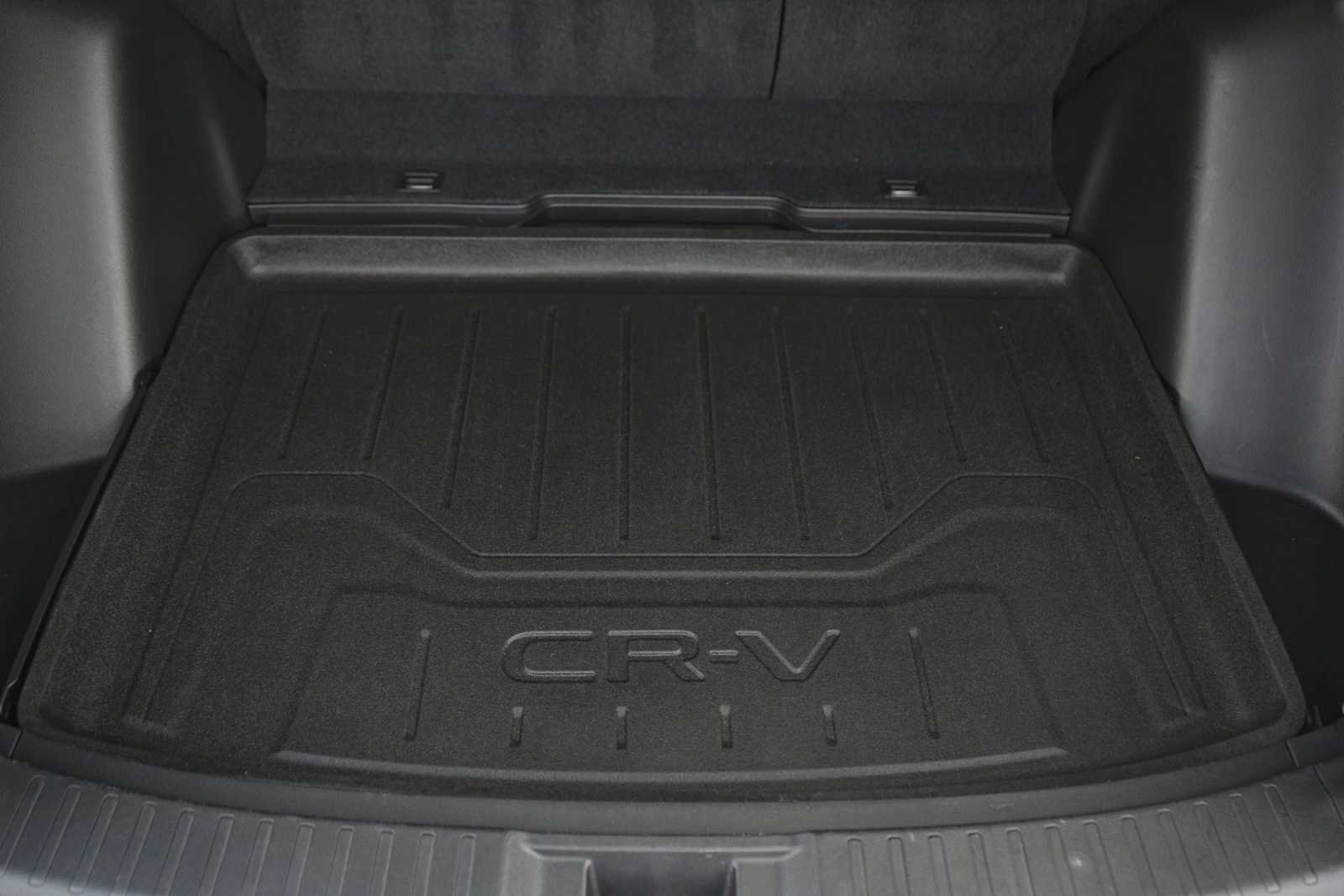 Certified 2025 Honda CR-V LX image 27