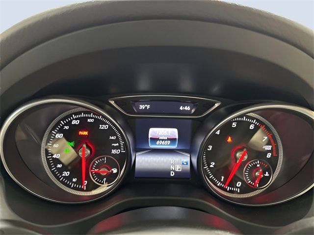 Certified 2020 Mercedes-Benz GLA 250 4MATIC image 18