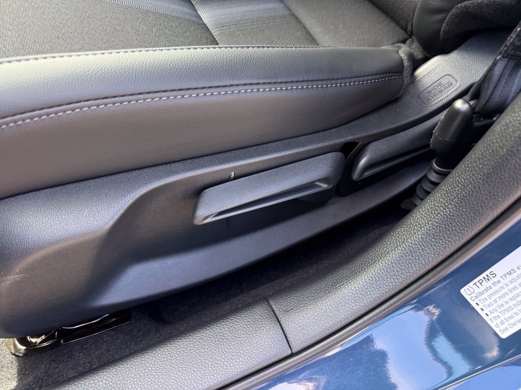 New 2026 Honda Civic Sport image 12