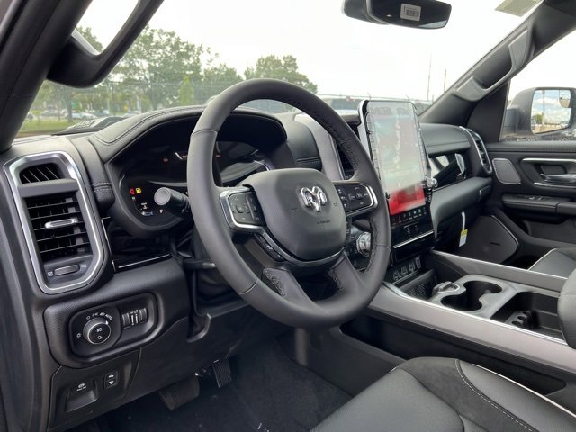 New 2026 RAM 1500 Laramie image 9