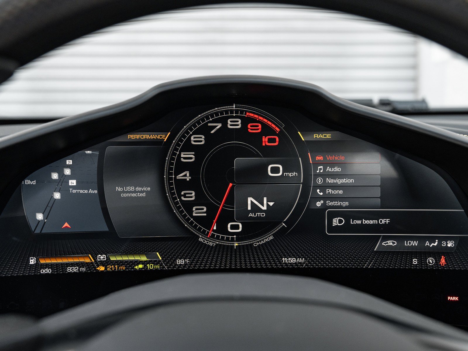 Used 2024 Ferrari 296 GTB image 42