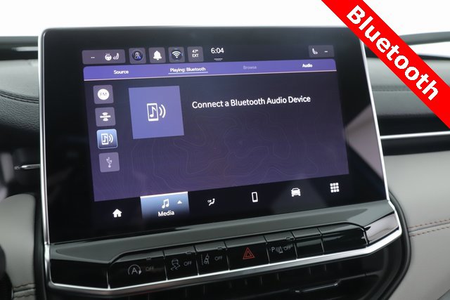 New 2026 Jeep Compass Limited image 24
