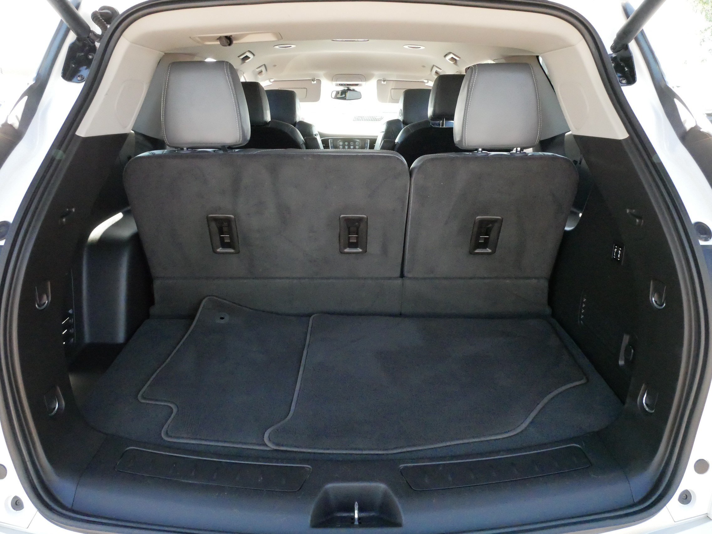 Used 2019 Buick Enclave Premium AWD/4WD image 19