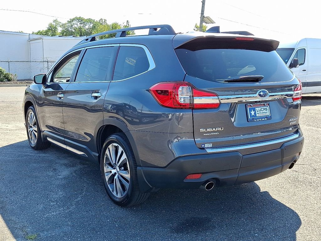 Used 2020 Subaru Ascent Touring image 8