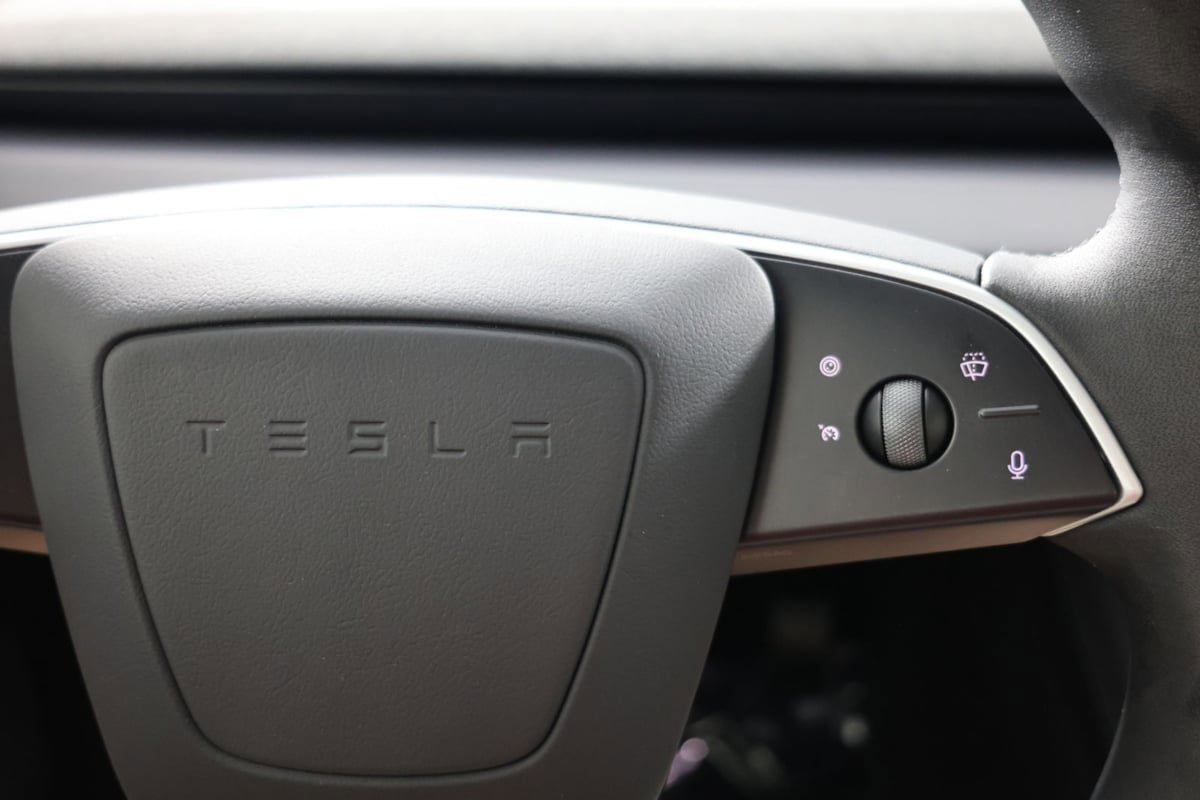 Used 2025 Tesla Model 3 RWD image 24