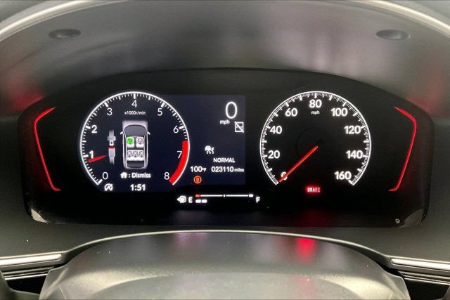 Used 2024 Honda Civic Si image 22