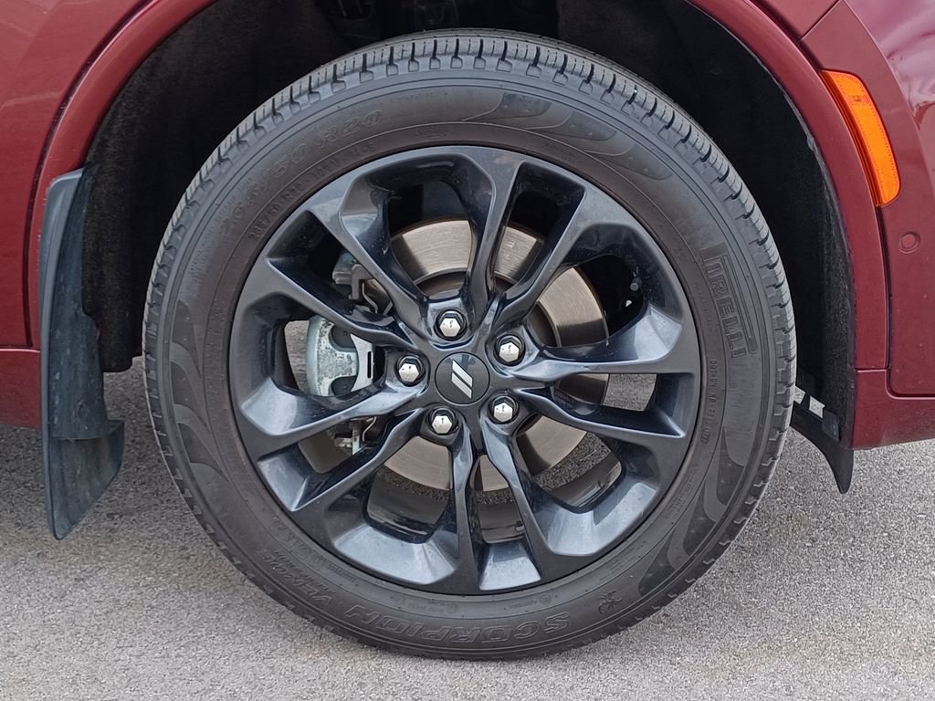 Used 2023 Dodge Durango GT AWD/4WD image 5