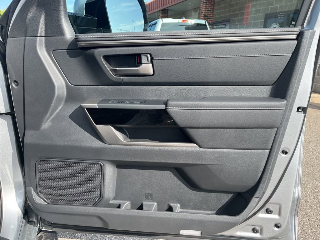 New 2026 Toyota Sequoia Limited image 58