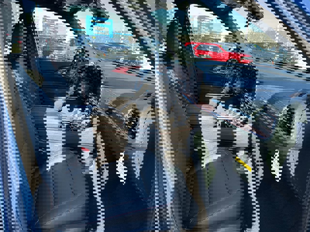 New 2026 Chevrolet Traverse Z71 w/ Driver Confidence Package image 14