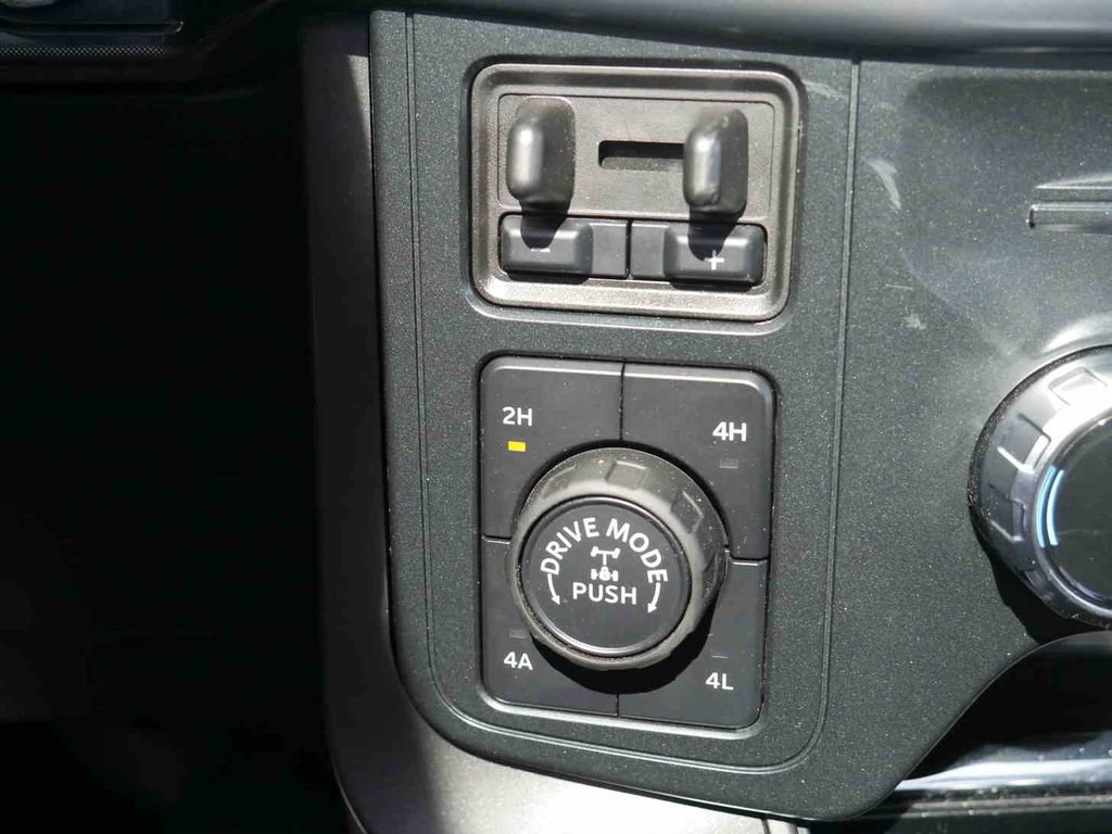 Used 2025 Ford F150 Tremor w/ Equipment Group 402A High image 36