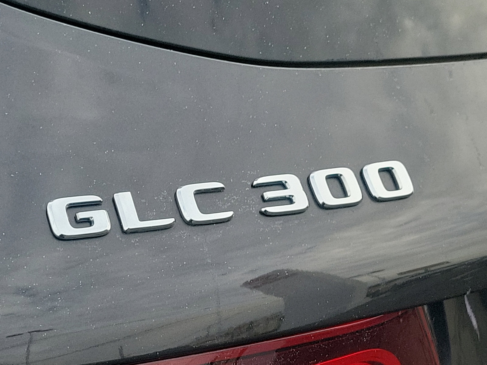 Used 2022 Mercedes-Benz GLC 300 4MATIC image 27