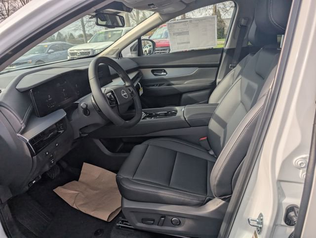 New 2026 Nissan Murano SL AWD/4WD image 14
