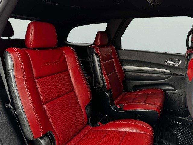 Used 2018 Dodge Durango SRT w/ Technology Group image 43