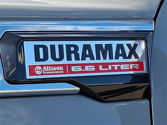 Certified 2024 GMC Sierra 2500 SLT w/ SLT Premium Package image 32