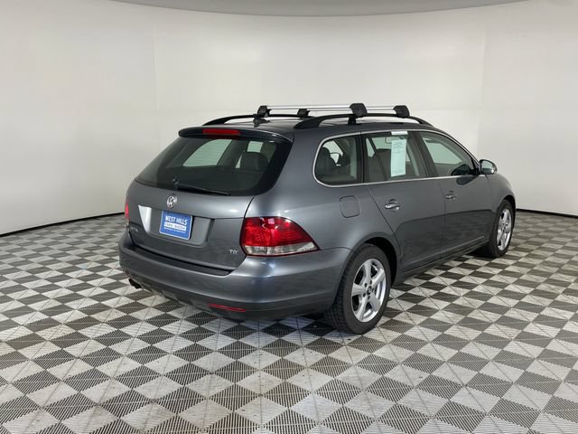 Used 2011 Volkswagen Jetta TDI FWD image 23