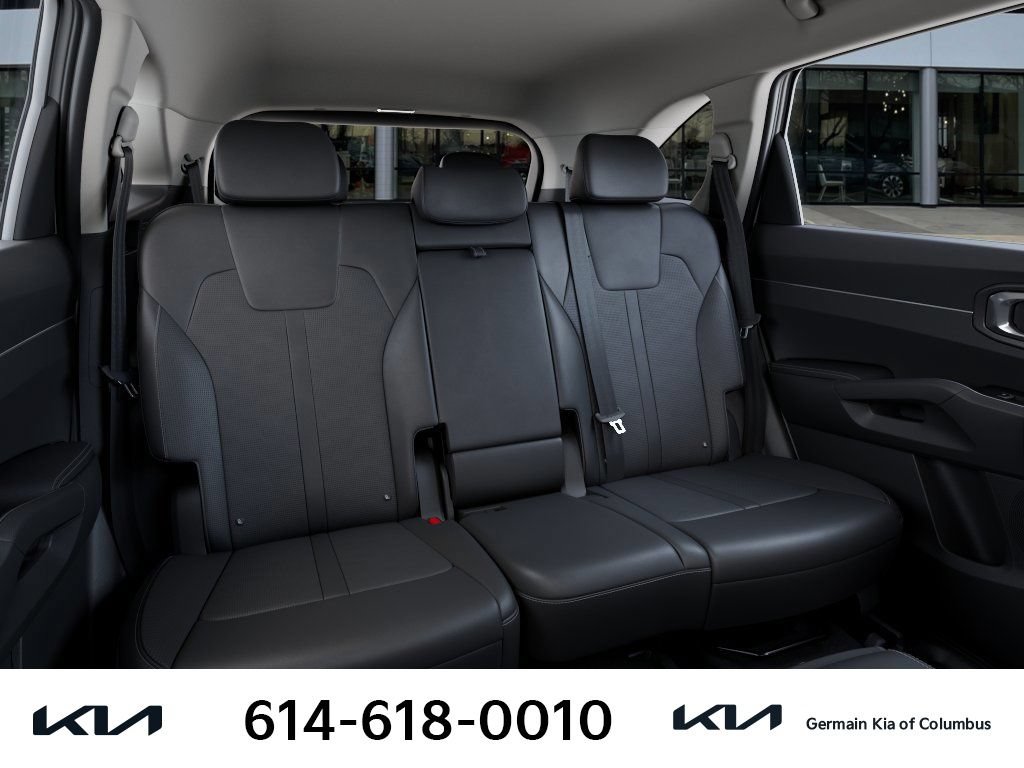 New 2026 Kia Sorento S AWD/4WD image 19