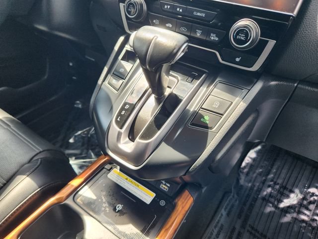 Used 2020 Honda CR-V Touring image 14