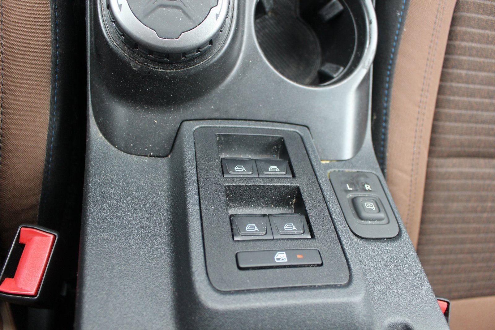 Used 2022 Ford Bronco Outer Banks image 32