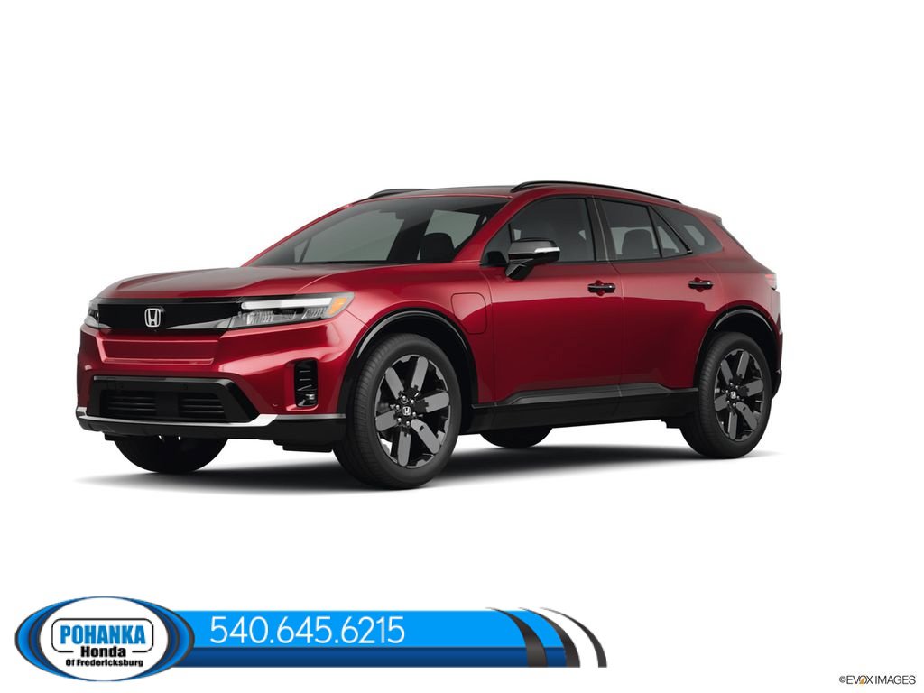 New 2026 Honda Prologue Elite
