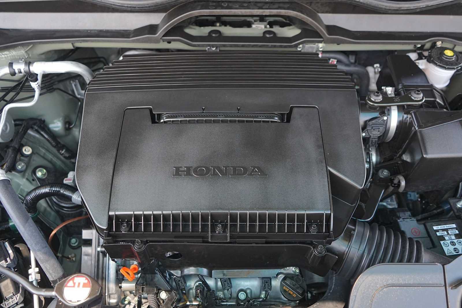 Used 2026 Honda Passport TrailSport Elite image 9