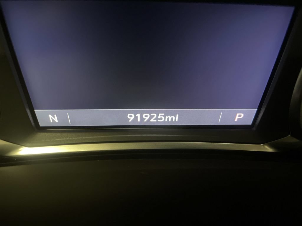Used 2019 GMC Terrain SLT w/ Preferred Package AWD/4WD image 6