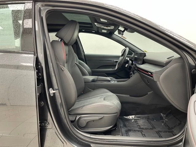 Used 2024 Hyundai Sonata N Line image 17