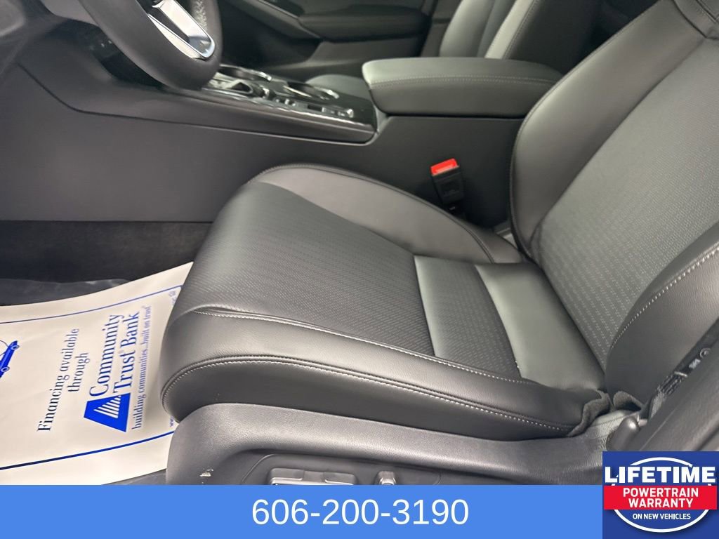 New 2026 Honda Civic Sport Touring image 23