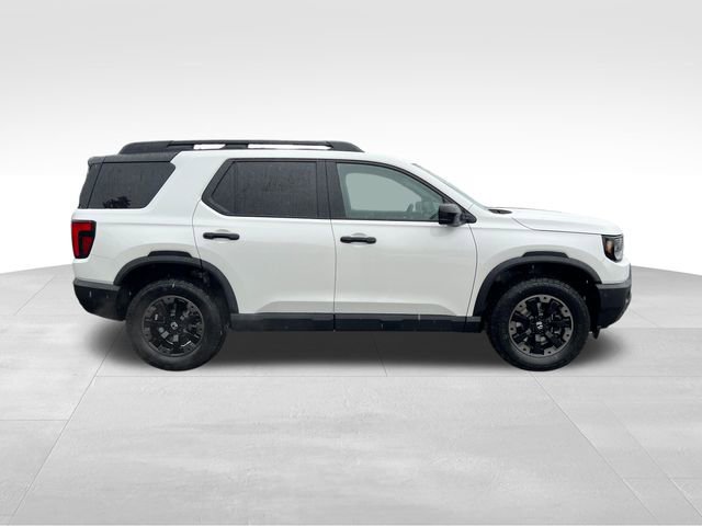 New 2026 Honda Passport TrailSport Elite image 8