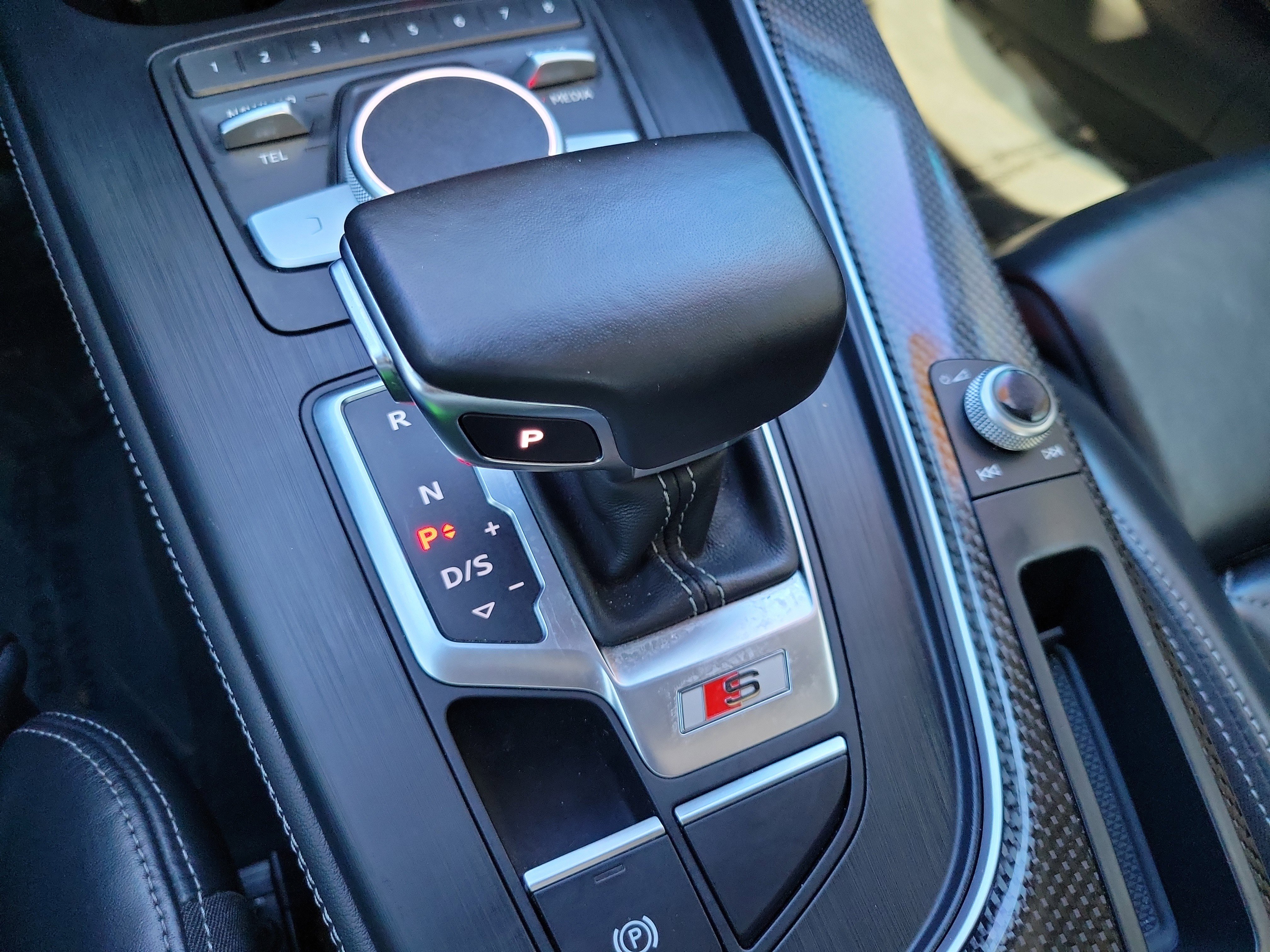 Used 2019 Audi S5 Prestige image 27