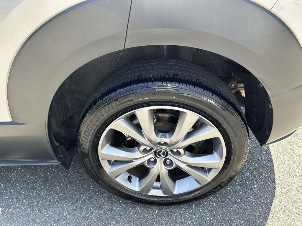 Certified 2023 MAZDA CX-30 AWD 2.5 S w/ Select Package image 11