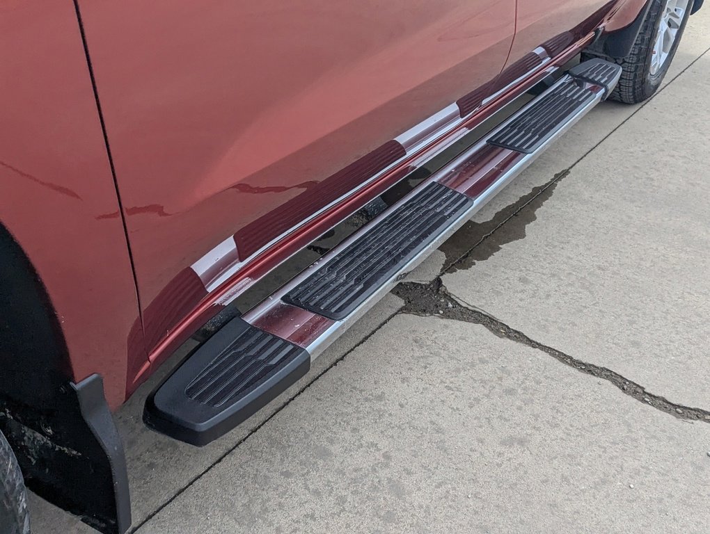 Used 2022 Chevrolet Silverado 1500 LTZ w/ LTZ Premium Package image 15