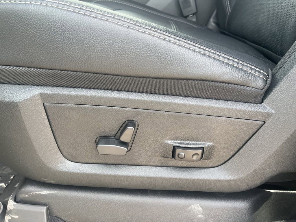 New 2026 RAM 2500 Rebel w/ Rebel Level 1 Equipment Group image 23