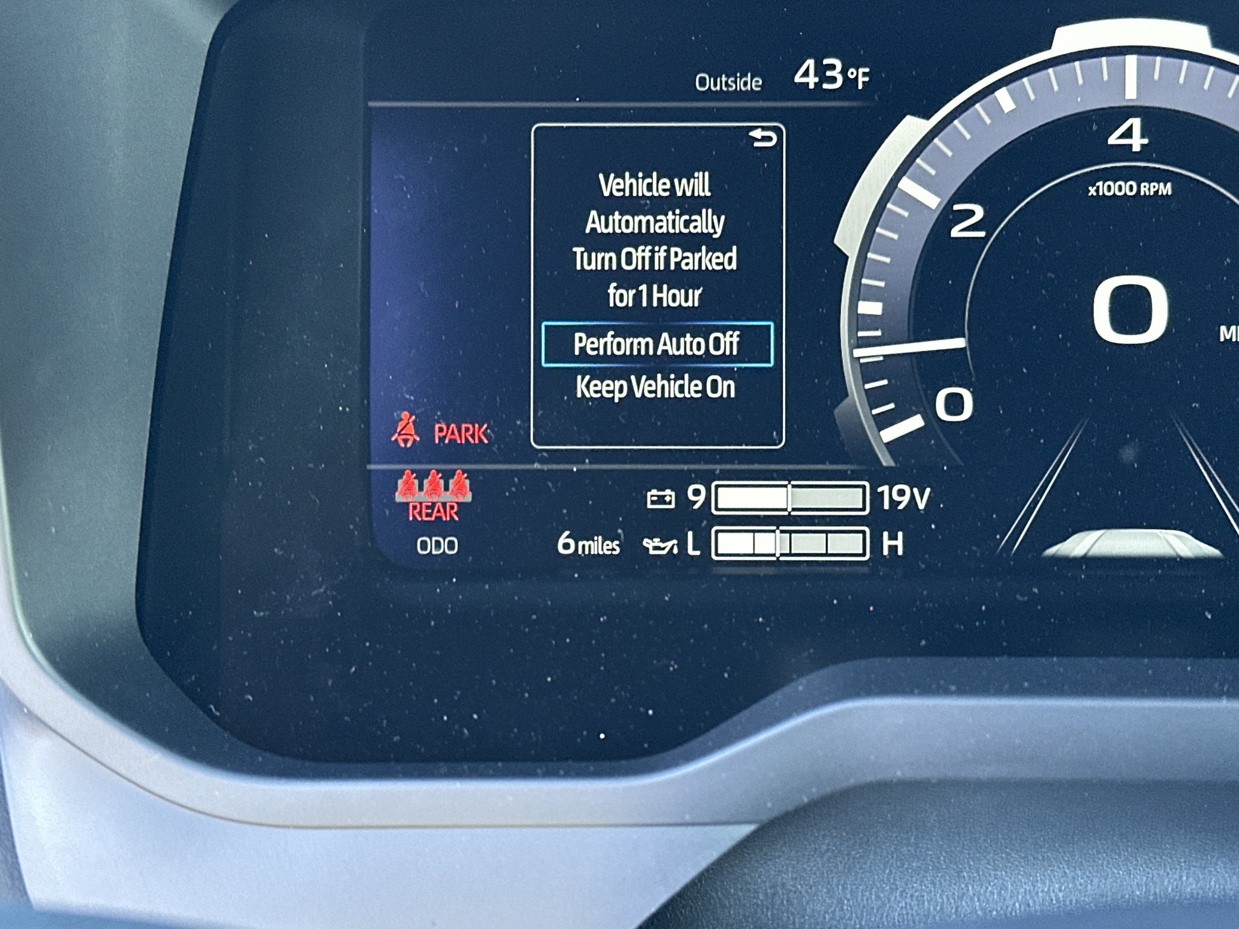 Used 2026 Toyota Tundra Platinum image 27