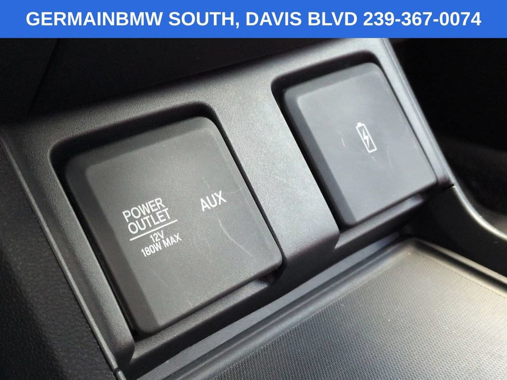 Used 2021 Acura RDX A-Specw/ Technology Package AWD/4WD image 25