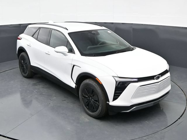New 2026 Chevrolet Blazer EV LT w/ Midnight/Sport Edition FWD image 35