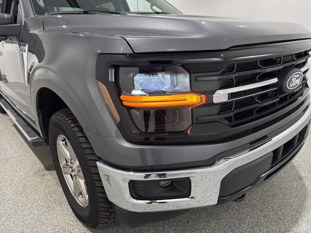 Used 2024 Ford F150 XLT AWD/4WD image 40