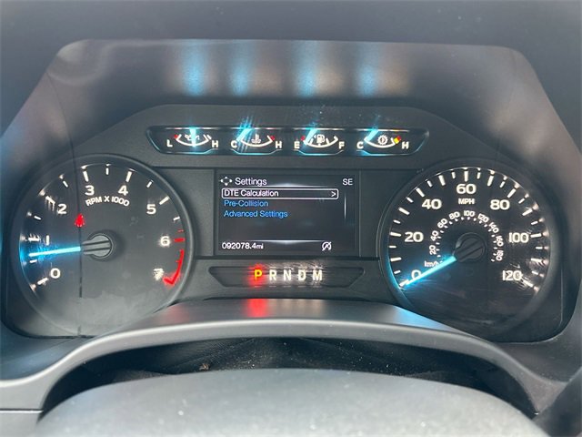 Used 2019 Ford F150 XL w/ Equipment Group 101A Mid image 20