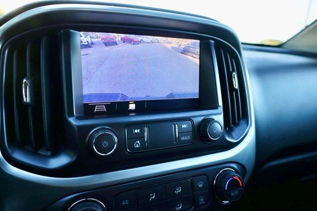 Used 2021 Chevrolet Colorado ZR2 image 26