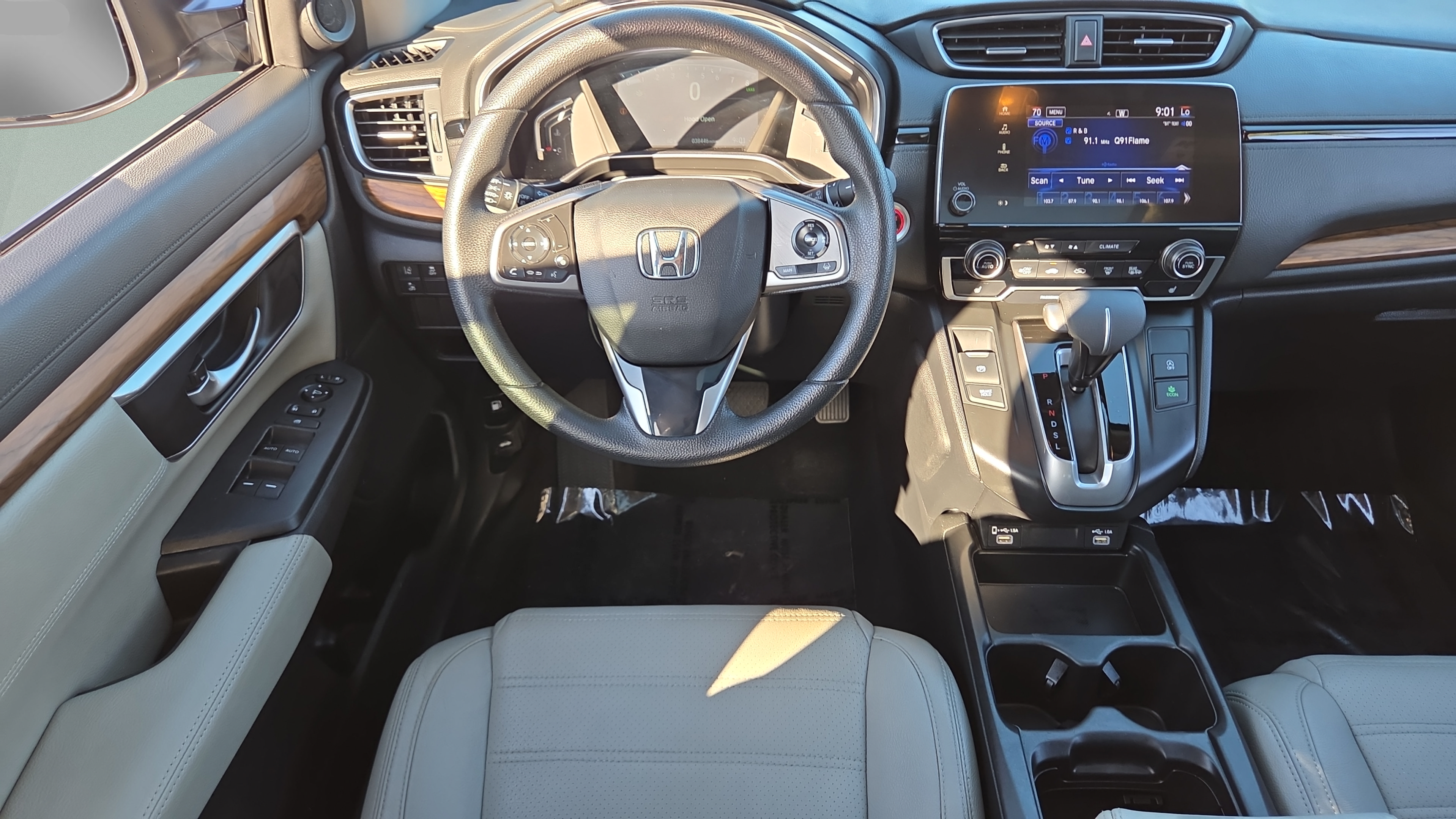 Used 2022 Honda CR-V EX image 12